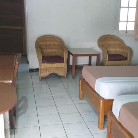 Intan Hotel Purwakarta Dış mekan fotoğraf