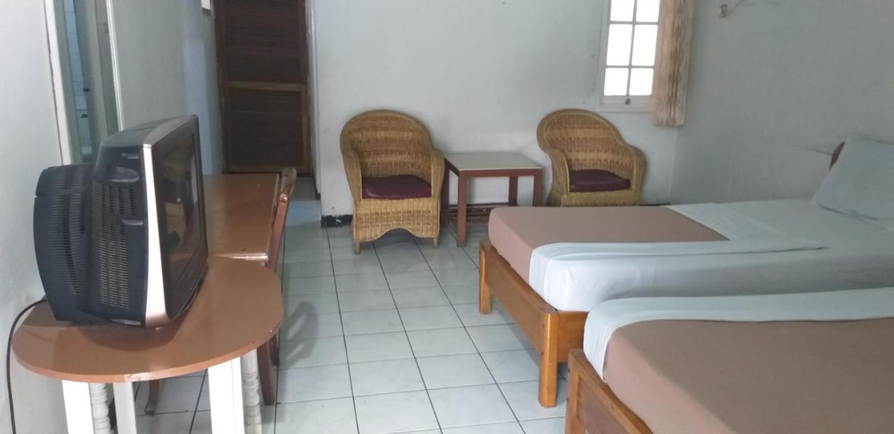 Intan Hotel Purwakarta Dış mekan fotoğraf