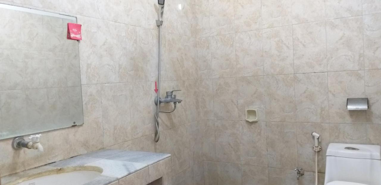 Intan Hotel Purwakarta Dış mekan fotoğraf