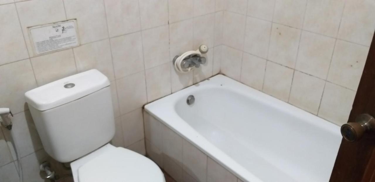 Intan Hotel Purwakarta Dış mekan fotoğraf