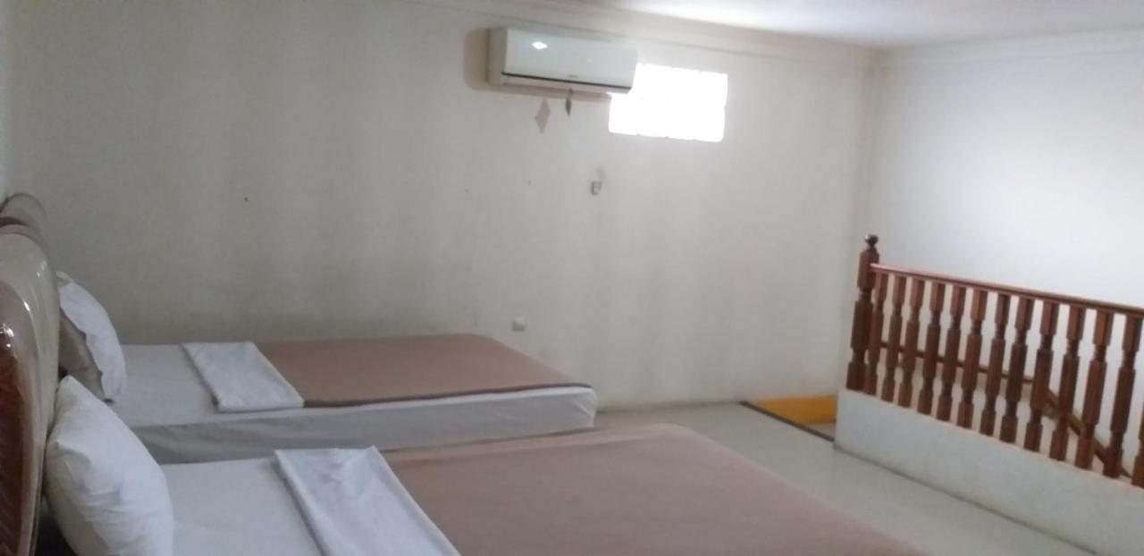 Intan Hotel Purwakarta Dış mekan fotoğraf