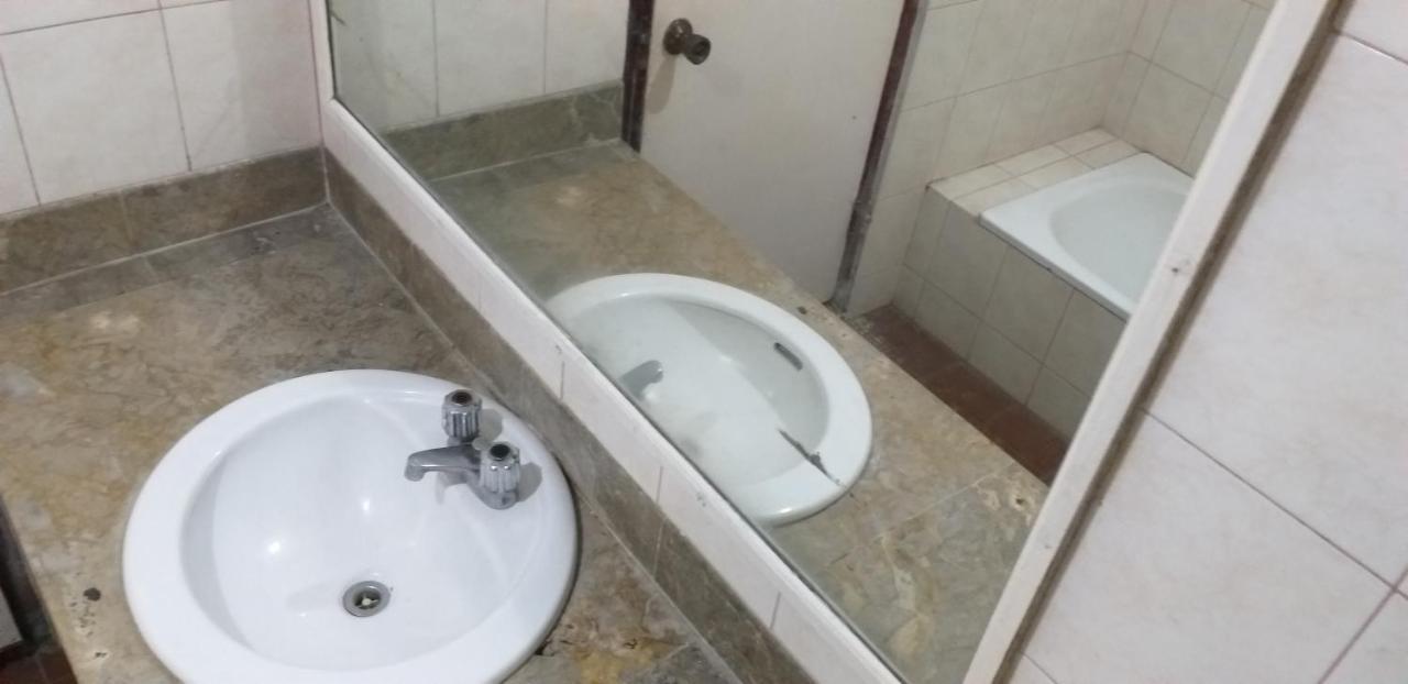 Intan Hotel Purwakarta Dış mekan fotoğraf