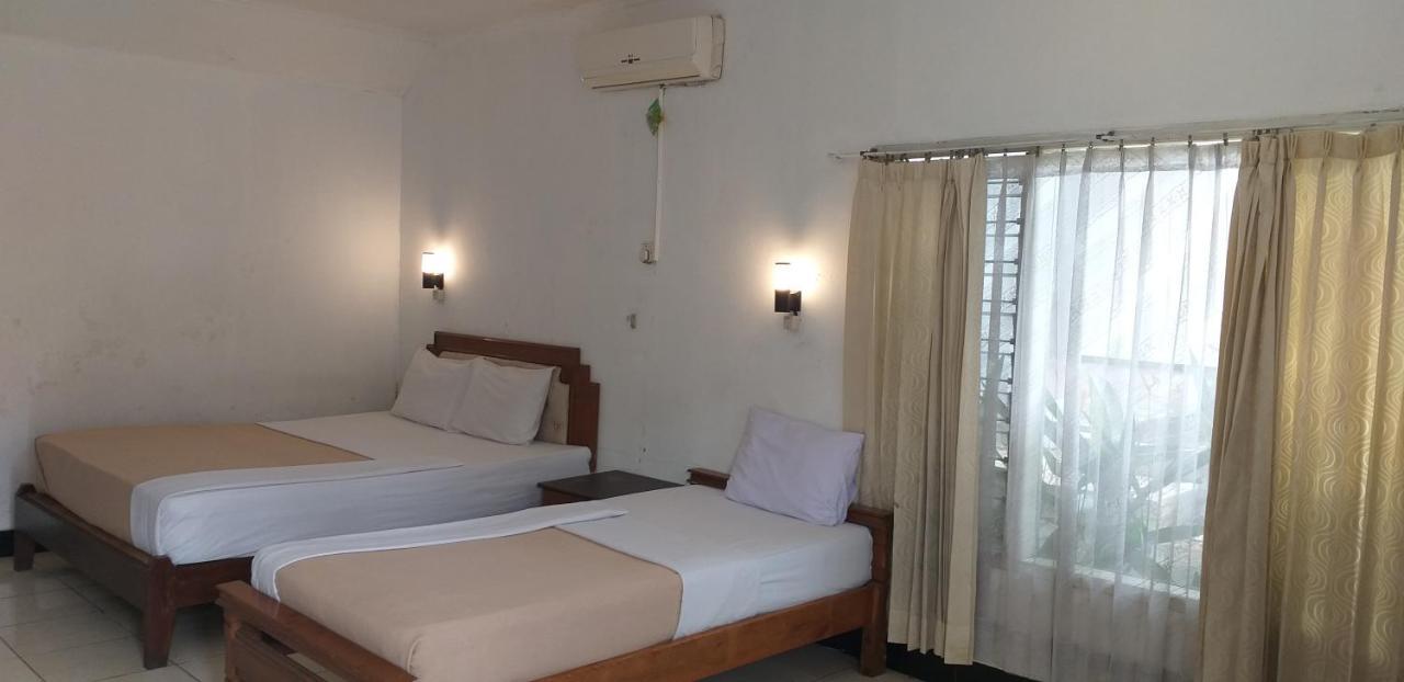 Intan Hotel Purwakarta Dış mekan fotoğraf