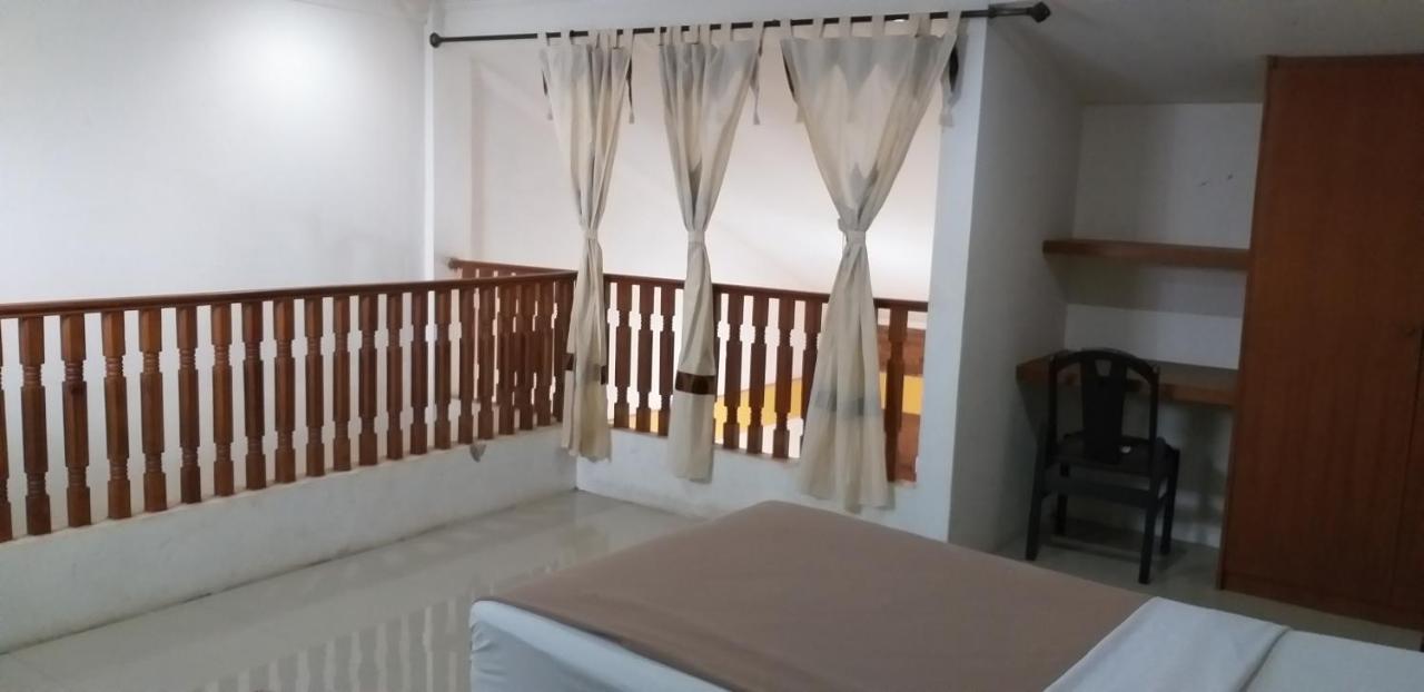 Intan Hotel Purwakarta Dış mekan fotoğraf