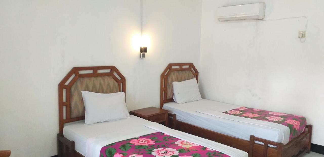 Intan Hotel Purwakarta Dış mekan fotoğraf