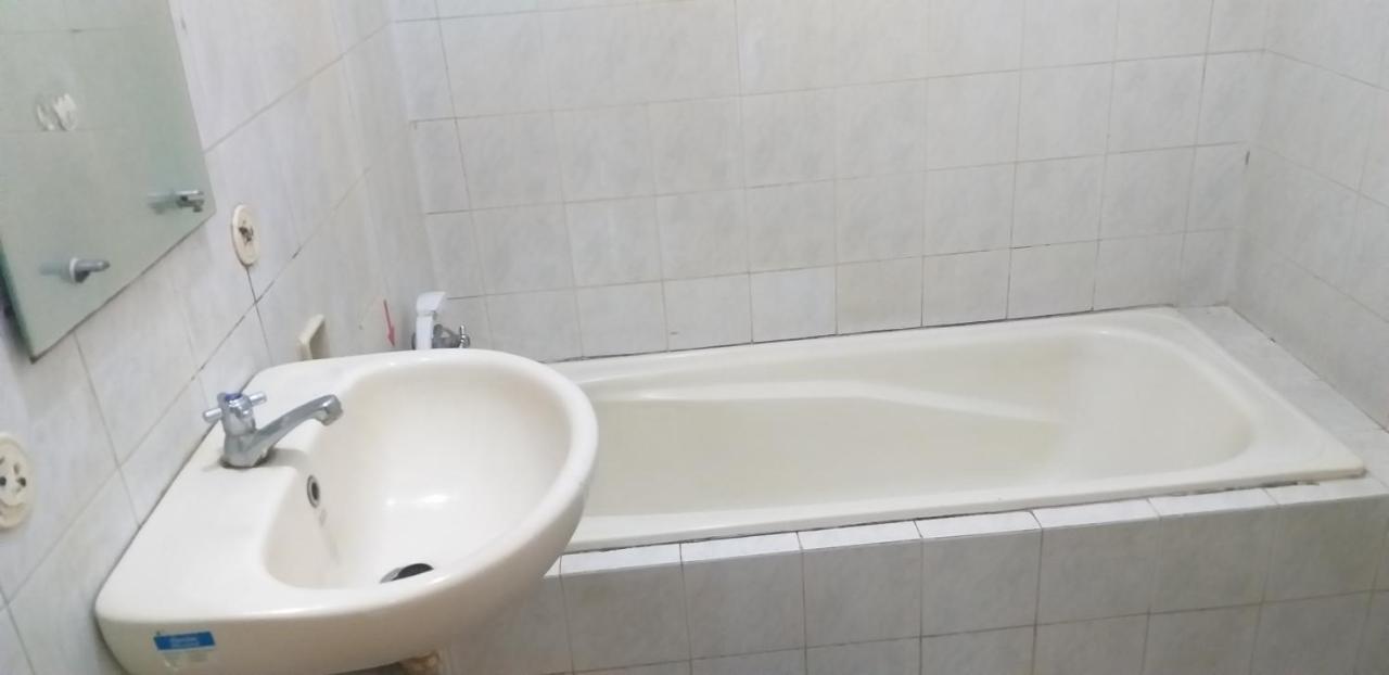 Intan Hotel Purwakarta Dış mekan fotoğraf