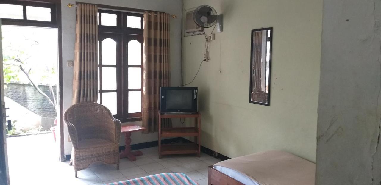 Intan Hotel Purwakarta Dış mekan fotoğraf