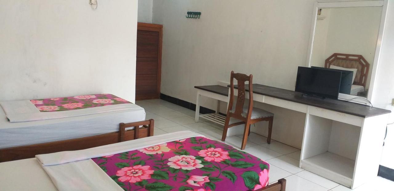 Intan Hotel Purwakarta Dış mekan fotoğraf
