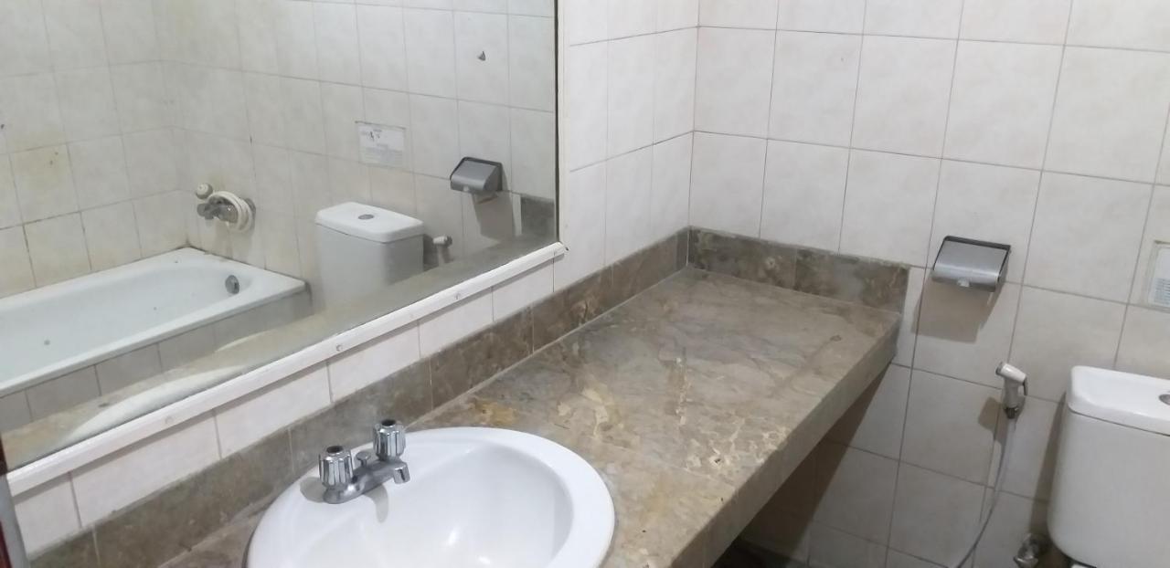 Intan Hotel Purwakarta Dış mekan fotoğraf